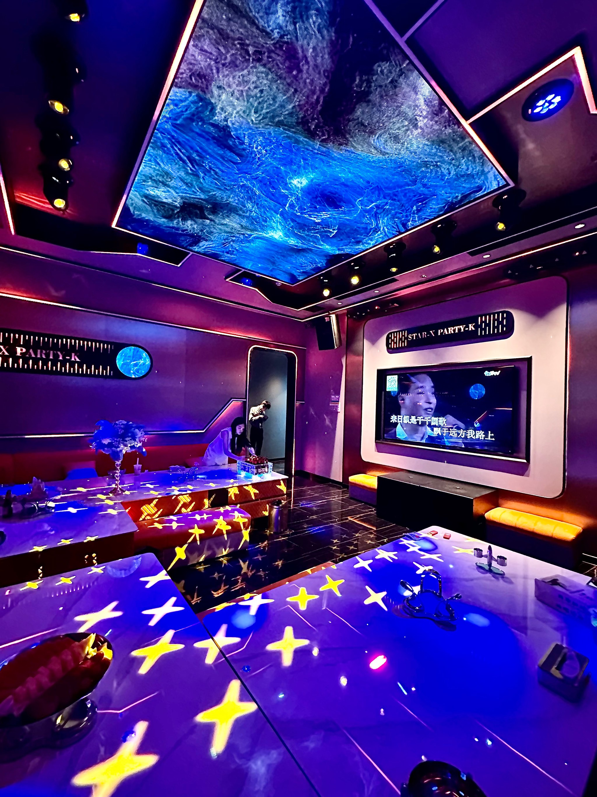 衢州商务ktv体验全新商务ktv新玩法-衢江区ktv预定